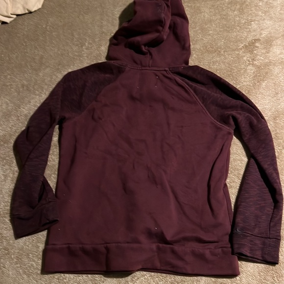 Old Navy boys hoodie - Picture 4 of 4